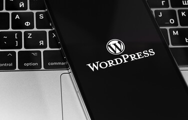 WordPress