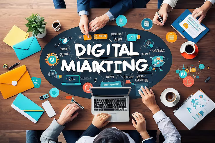 digital-marketing