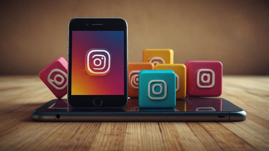 Instagram marketing