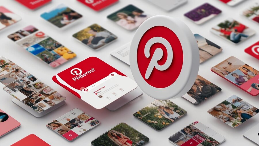 Pinterest marketing