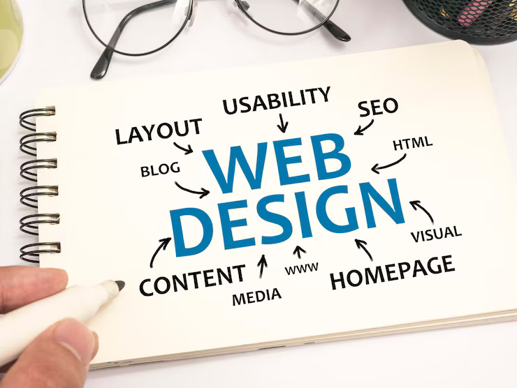 web-designing